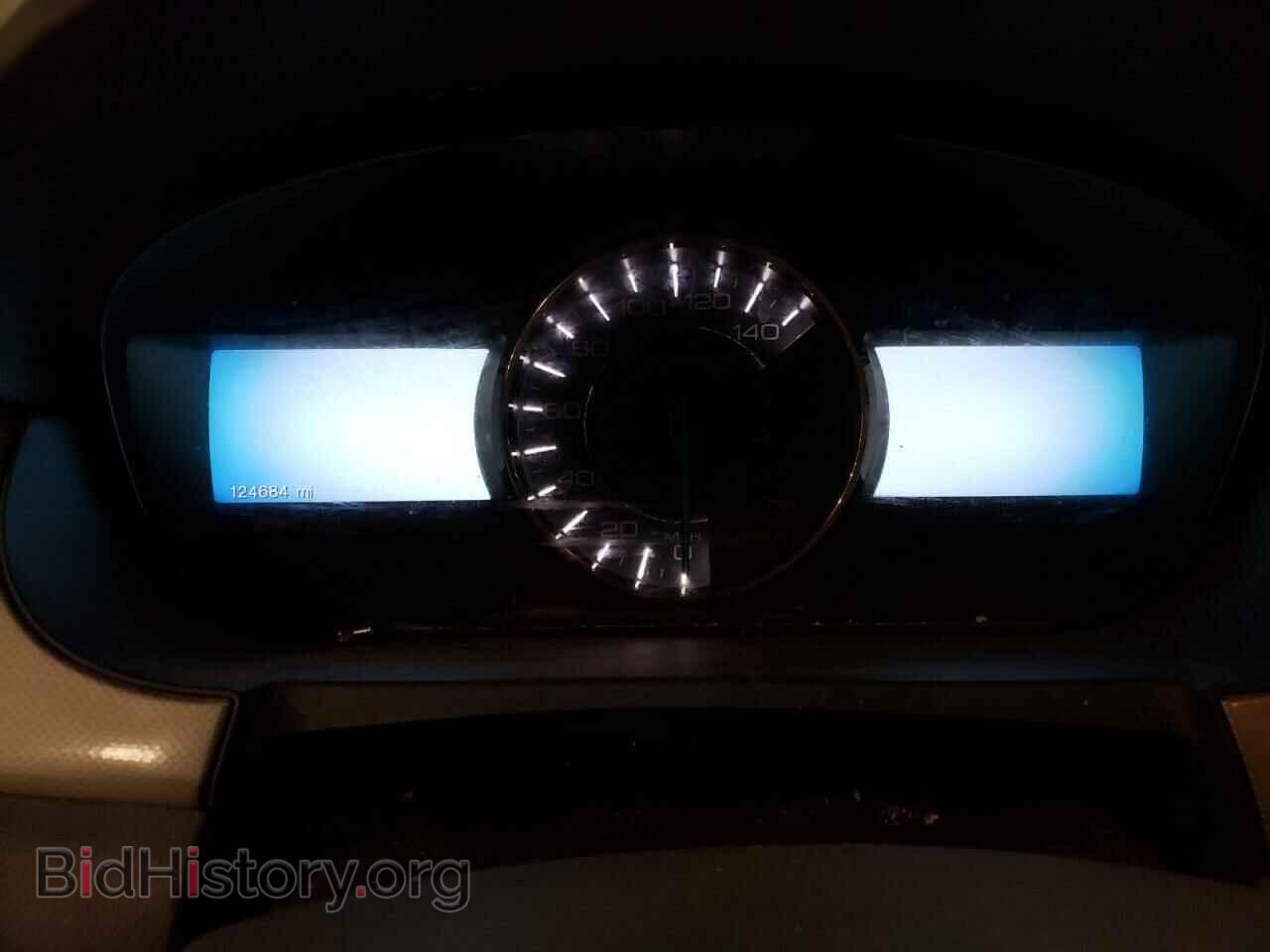 2014 FORD EDGE - VIN: 2FMDK3JC2EBA88766 - Photo 9