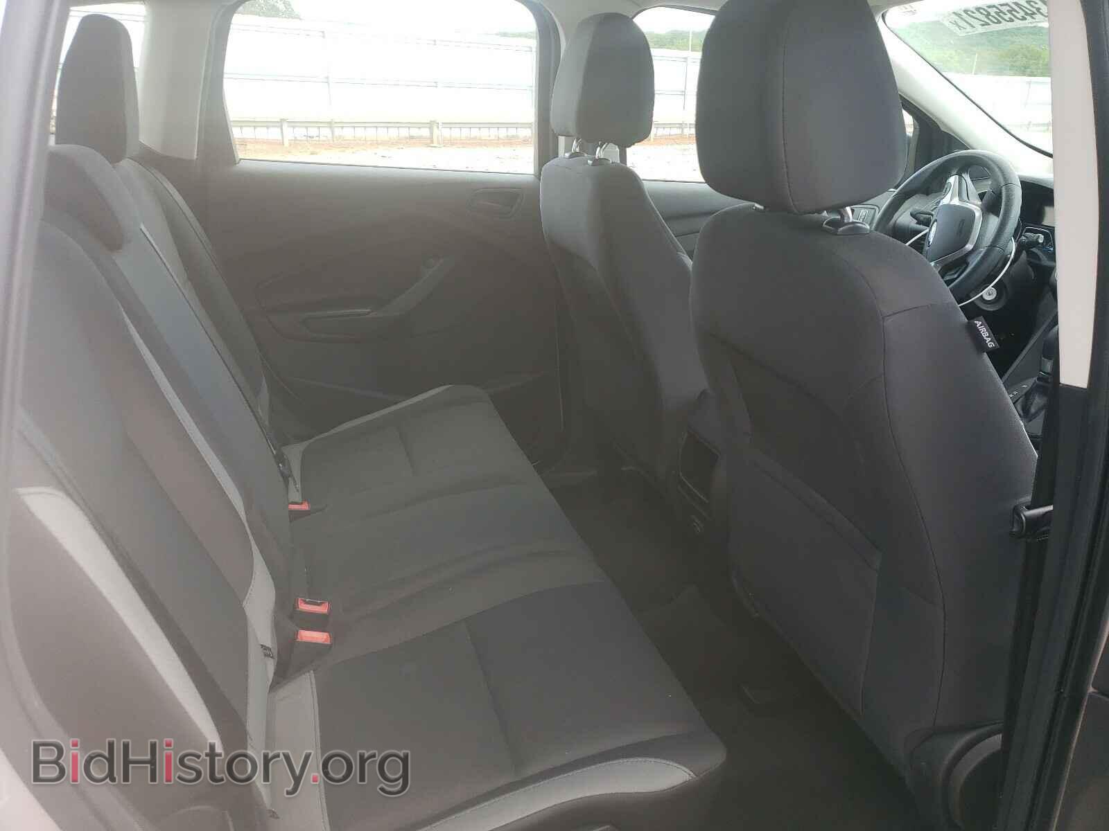 2015 FORD ESCAPE - VIN: 1FMCU0F73FUC40694 - Фото 6