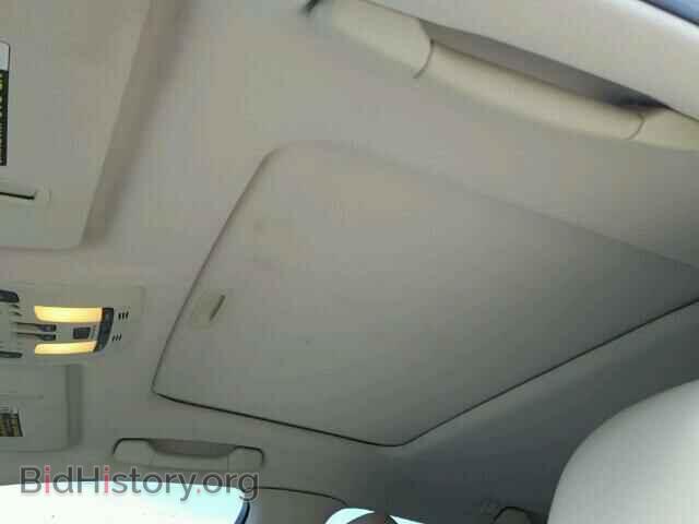 2011 LEXUS IS250 - VIN: JTHCF5C22B5050764 - Фото 9