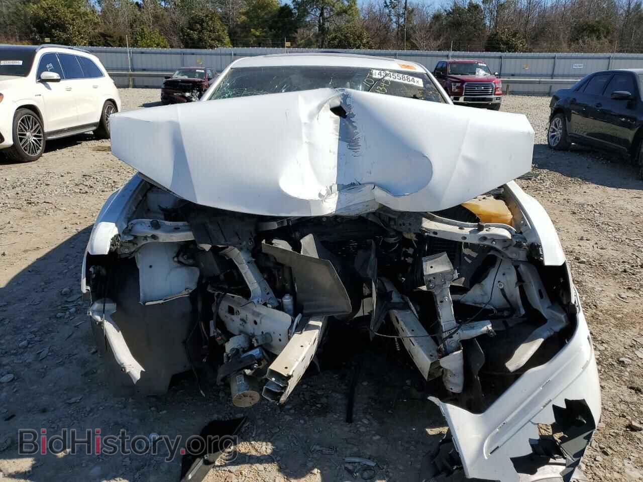 2013 CHRYSLER 300 - VIN: 2C3CCAAGXDH527457 - Фото 5