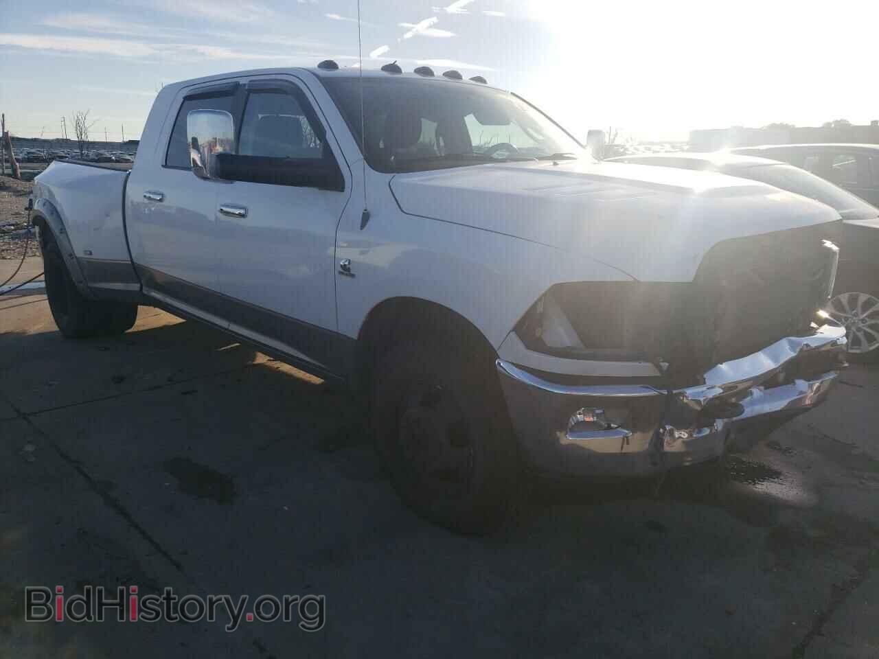 2010 DODGE All Models - VIN: 3D73M4HL0AG182860 - Фото 4