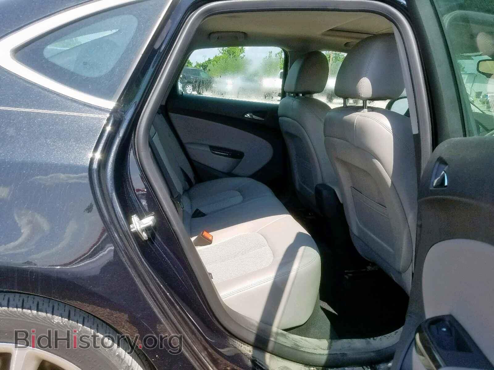 2013 BUICK VERANO - VIN: 1G4PR5SK0D4256231 - Фото 6