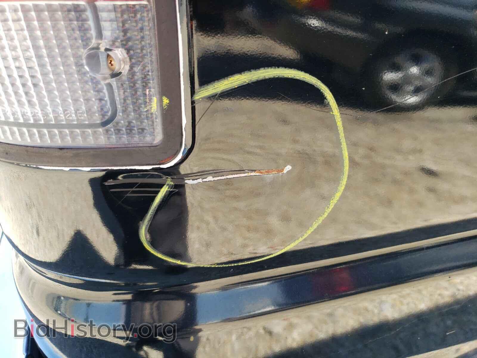 2007 FORD ECONOLINE - VIN: 1FBNE31L77DB06003 - Фото 9