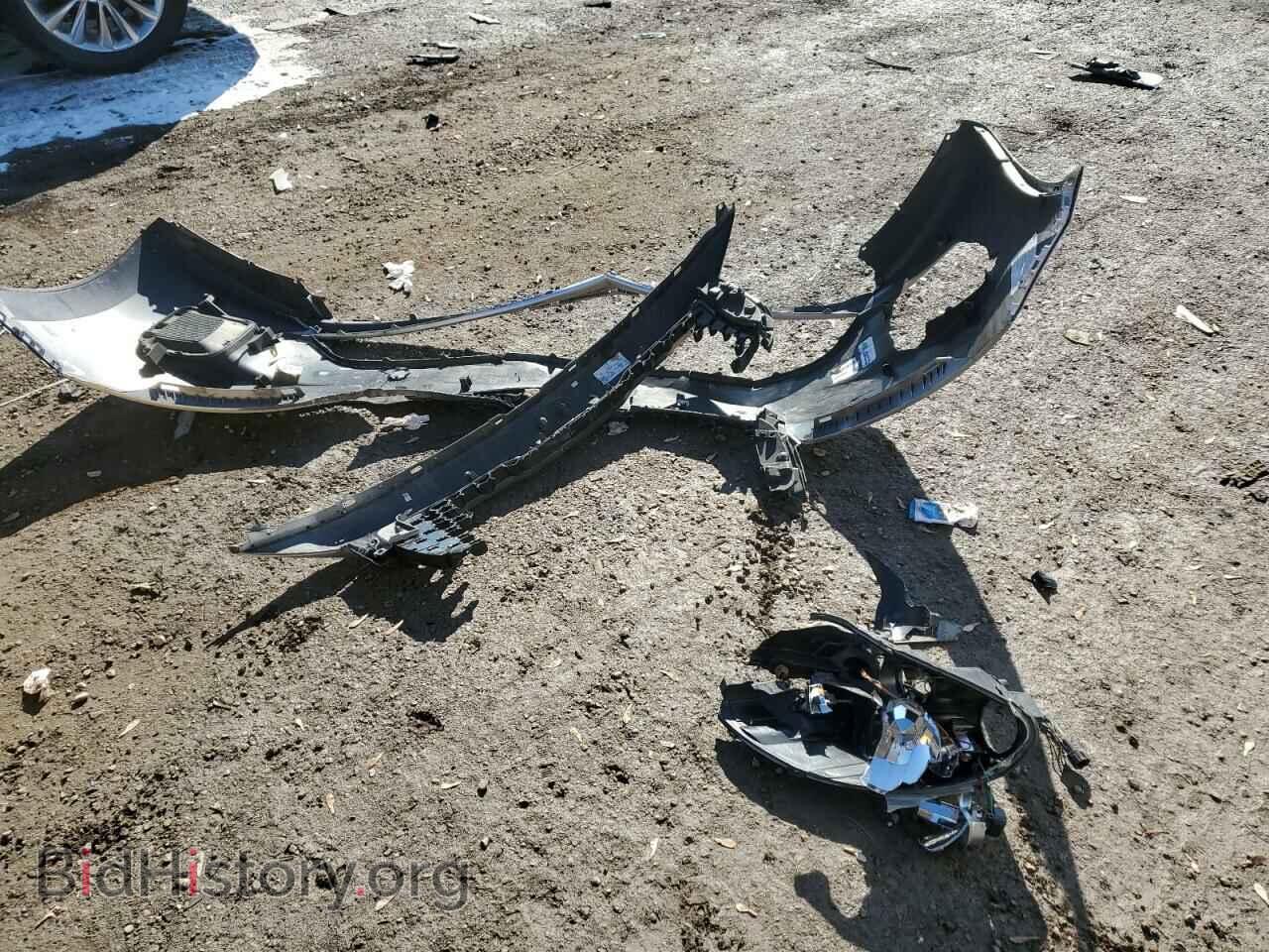 2016 KIA All Models - VIN: KNDMB5C19G6195651 - Фото 13