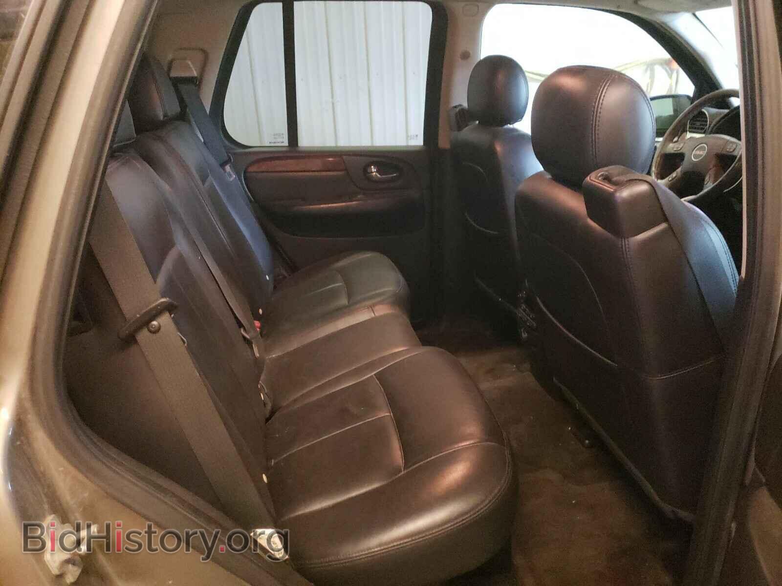 2008 GMC ENVOY - VIN: 1GKDS13S482129152 - Фото 6