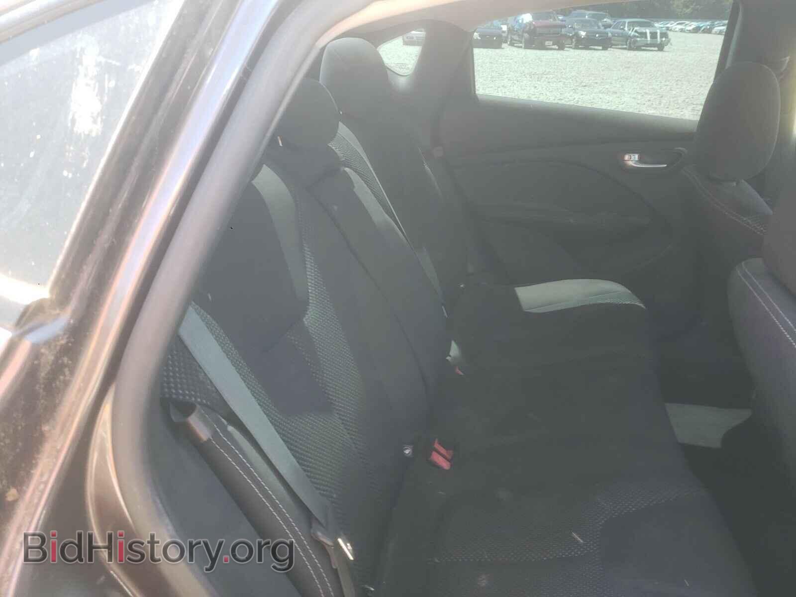 2015 DODGE DART - VIN: 1C3CDFBB4FD173657 - Photo 6