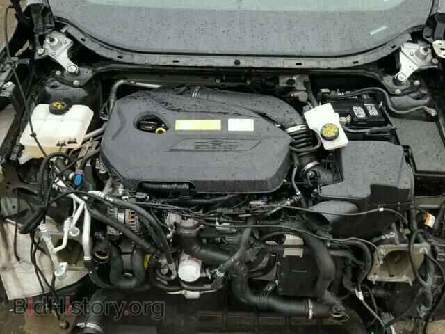 2015 FORD ESCAPE - VIN: 1FMCU0JX5FUB79923 - Фото 7