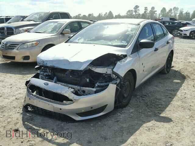 2016 FORD FOCUS - VIN: 1FADP3E25GL311222 - Photo 2