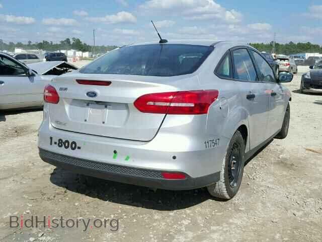 2016 FORD FOCUS - VIN: 1FADP3E25GL311222 - Photo 4