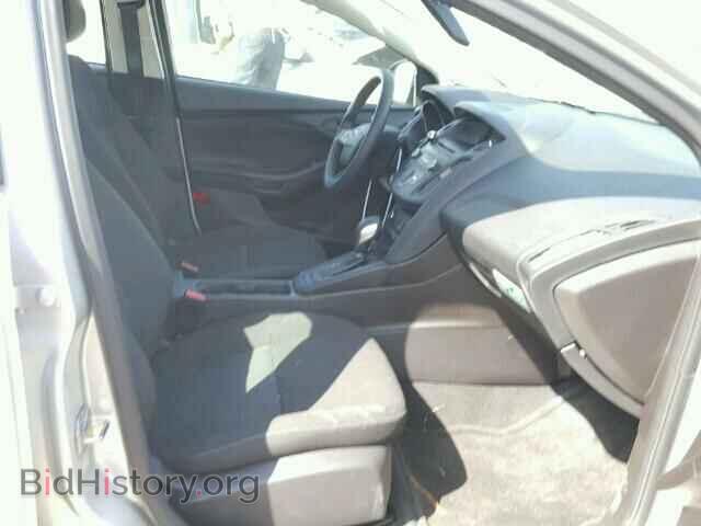 2016 FORD FOCUS - VIN: 1FADP3E25GL311222 - Photo 5