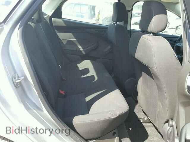 2016 FORD FOCUS - VIN: 1FADP3E25GL311222 - Photo 6