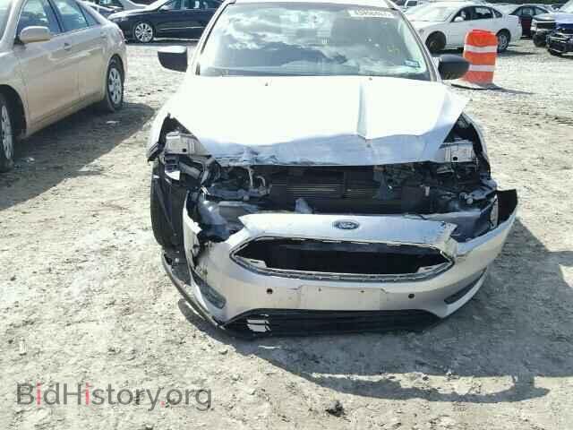 2016 FORD FOCUS - VIN: 1FADP3E25GL311222 - Photo 9