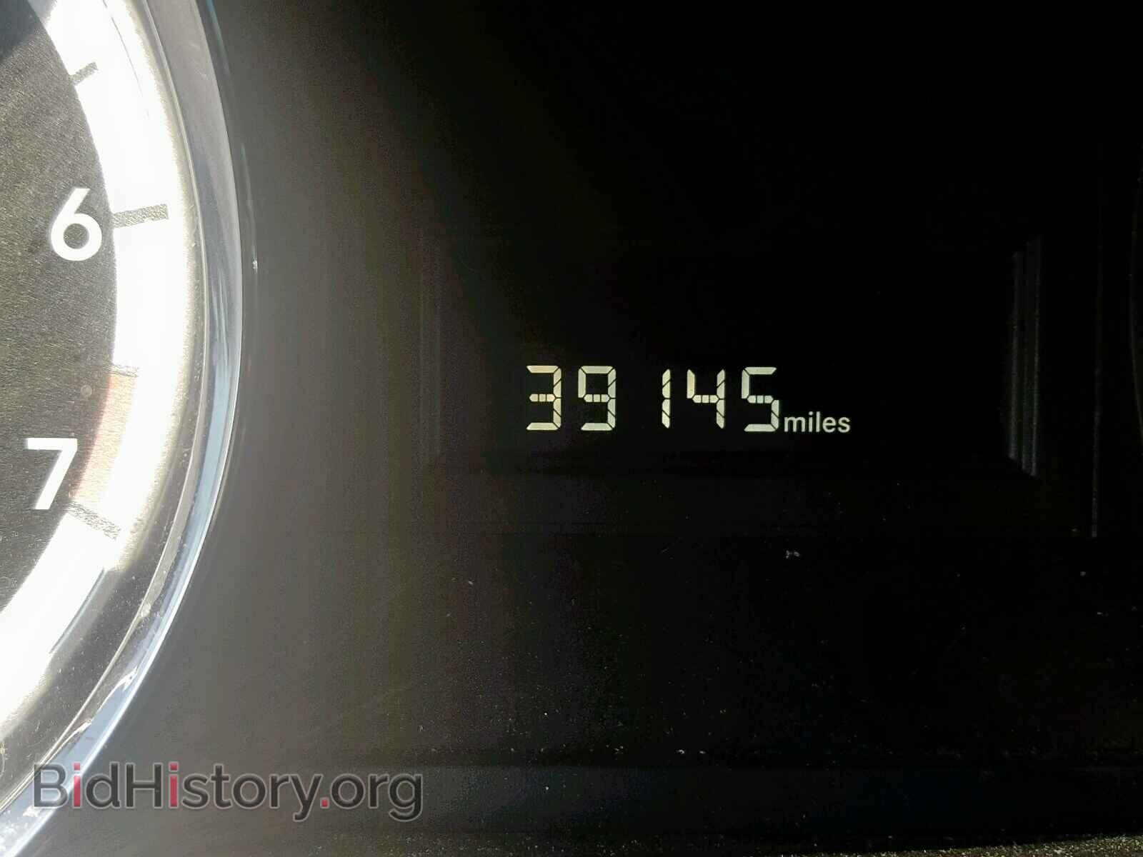 2013 DODGE GRAND CARA - VIN: 2C4RDGBG7DR773798 - Фото 5