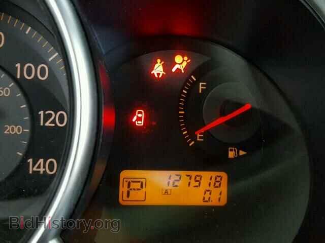 2007 NISSAN VERSA - VIN: 3N1BC13E27L369391 - Фото 8