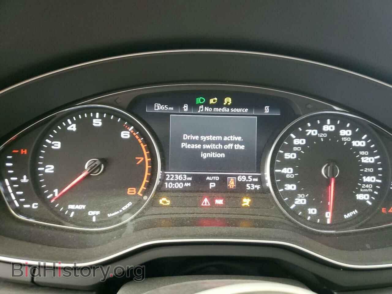 2021 AUDI A4 - VIN: WAUABAF43MA076694 - Фото 9