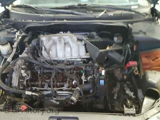2007 NISSAN MAXIMA - VIN: 1N4BA41EX7C826375 - Photo 7