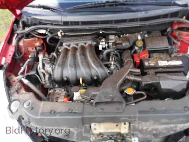 2012 NISSAN VERSA - VIN: 3N1BC1CP1CL367269 - Photo 7