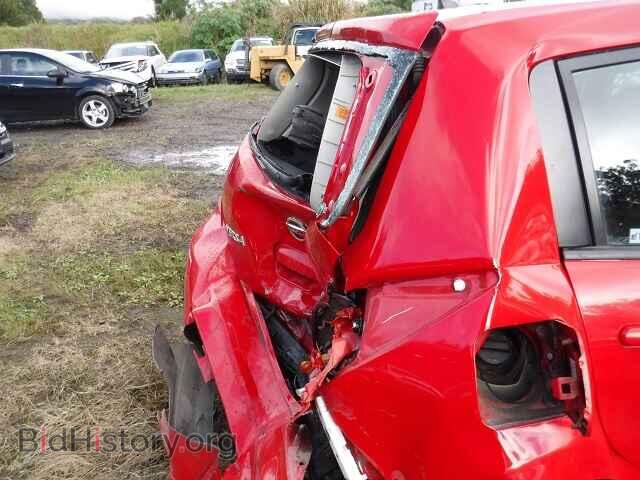 2012 NISSAN VERSA - VIN: 3N1BC1CP1CL367269 - Photo 9