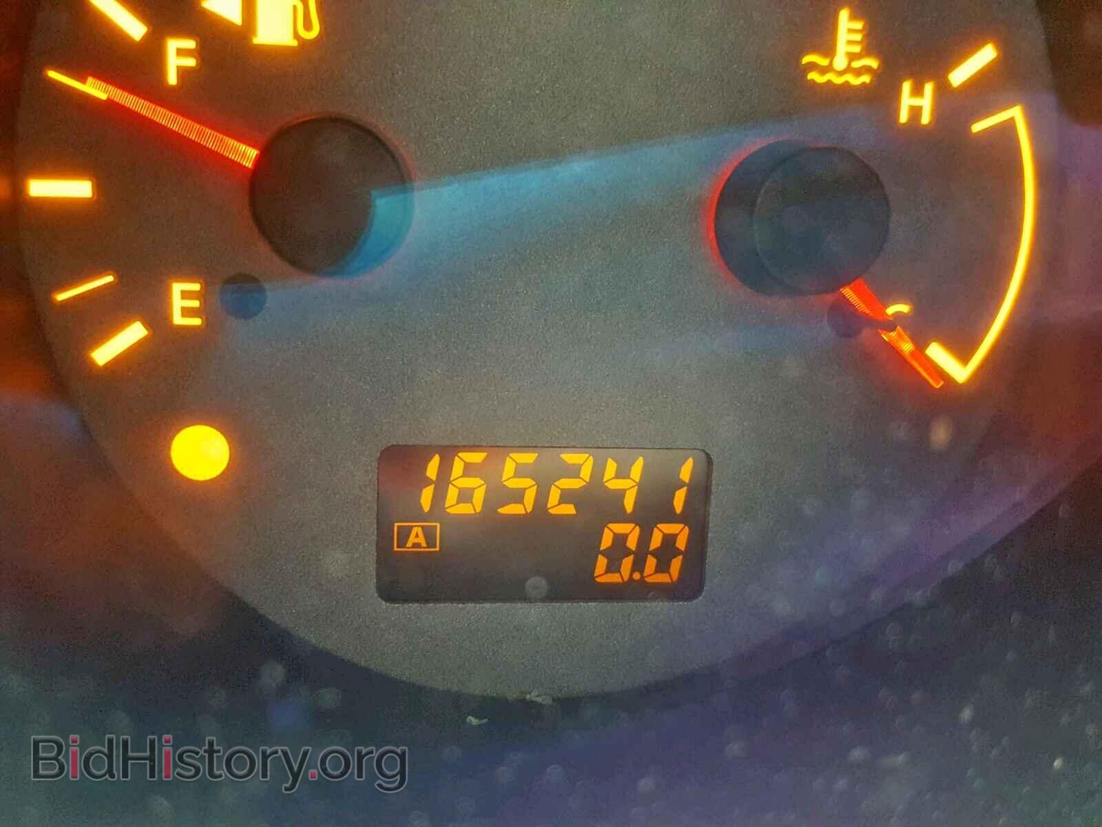 2005 NISSAN MAXIMA - VIN: 1N4BA41E95C846257 - Фото 8