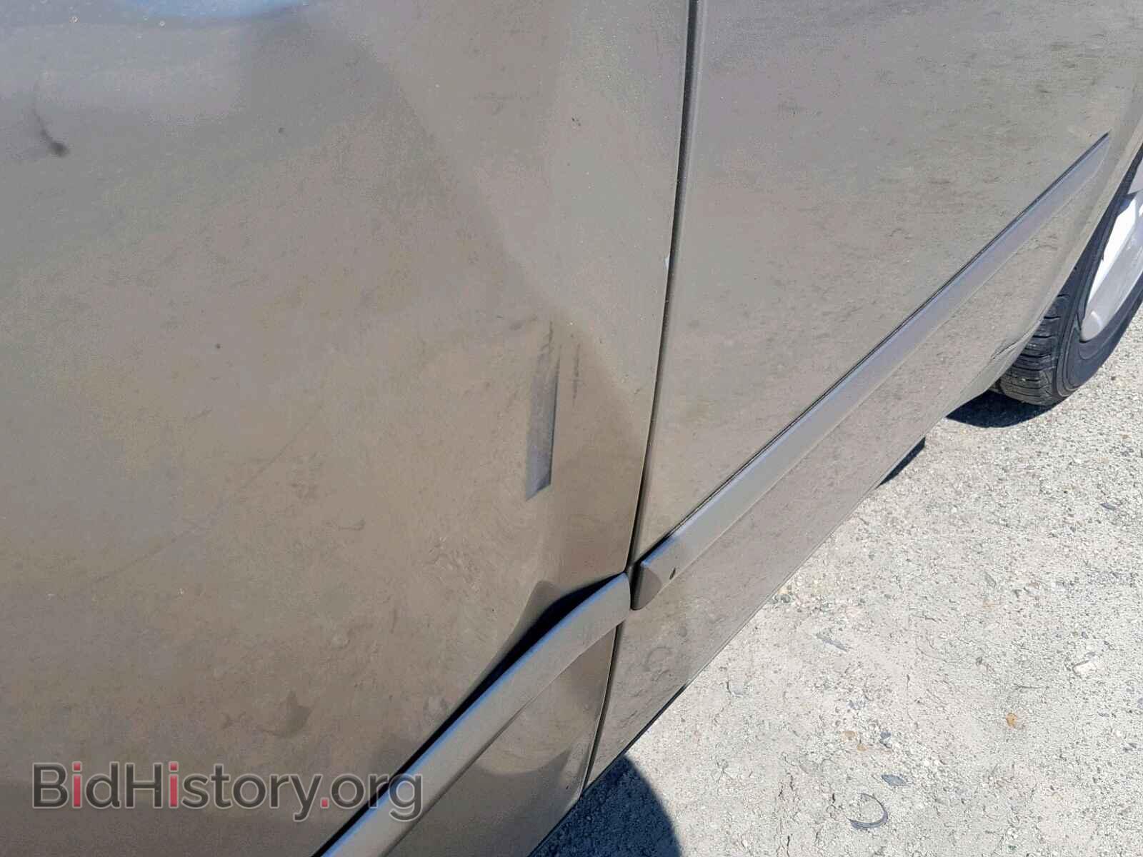 2005 NISSAN MAXIMA - VIN: 1N4BA41E95C846257 - Фото 9