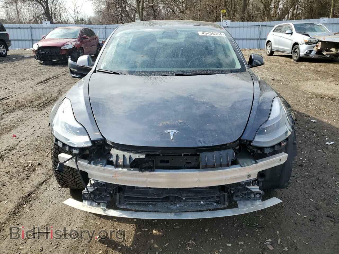 2021 TESLA MODEL 3 - VIN: 5YJ3E1EA2MF973930 - Photo 5