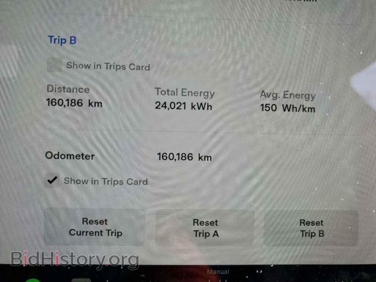 2021 TESLA MODEL 3 - VIN: 5YJ3E1EA2MF973930 - Photo 9