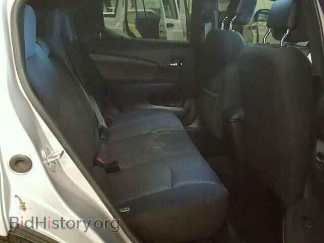 2012 DODGE AVENGER - VIN: 1C3CDZCB6CN166070 - Фото 6