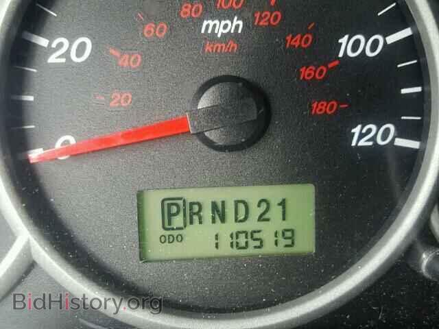 2006 MAZDA TRIBUTE - VIN: 4F2CZ96176KM31701 - Фото 8