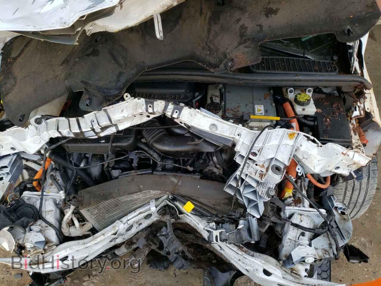 2016 FORD CMAX - VIN: 1FADP5CU7GL101897 - Photo 7