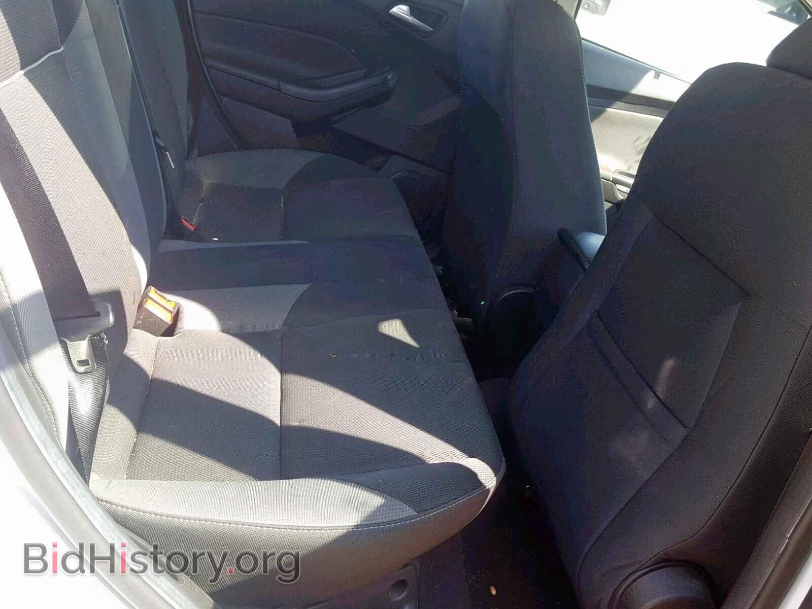 2012 FORD FOCUS SE - VIN: 1FAHP3F20CL432461 - Фото 6