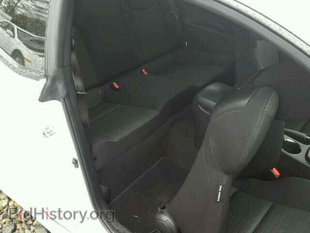 2013 HYUNDAI GENESIS - VIN: KMHHT6KD3DU089179 - Фото 6