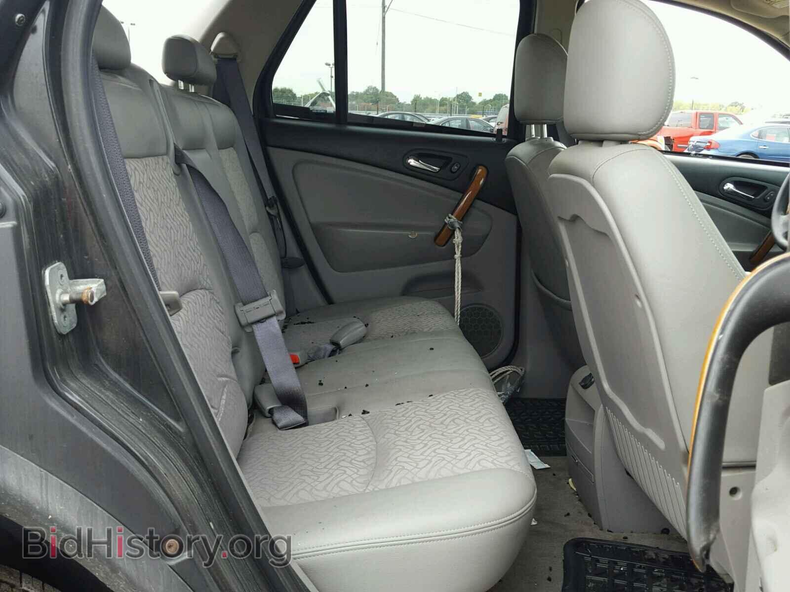 2007 SATURN VUE - VIN: 5GZCZ53467S803715 - Фото 6