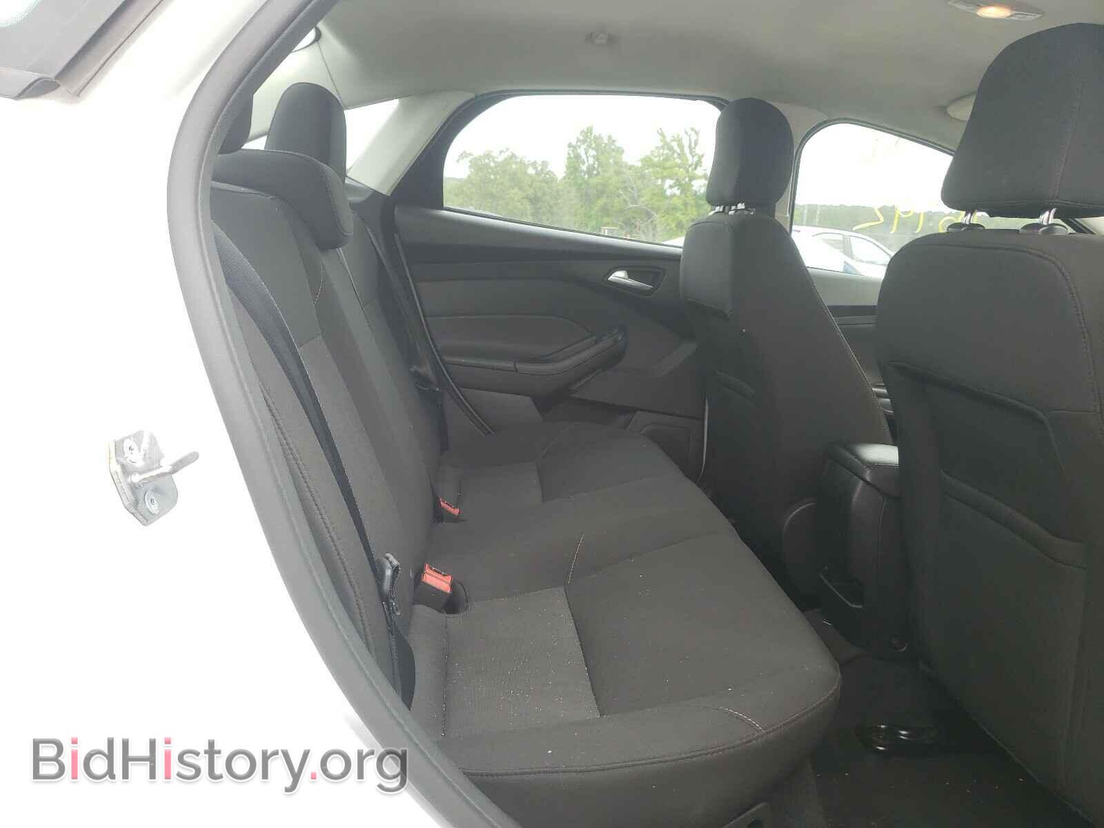 2017 FORD FOCUS - VIN: 1FADP3F28HL259214 - Фото 6