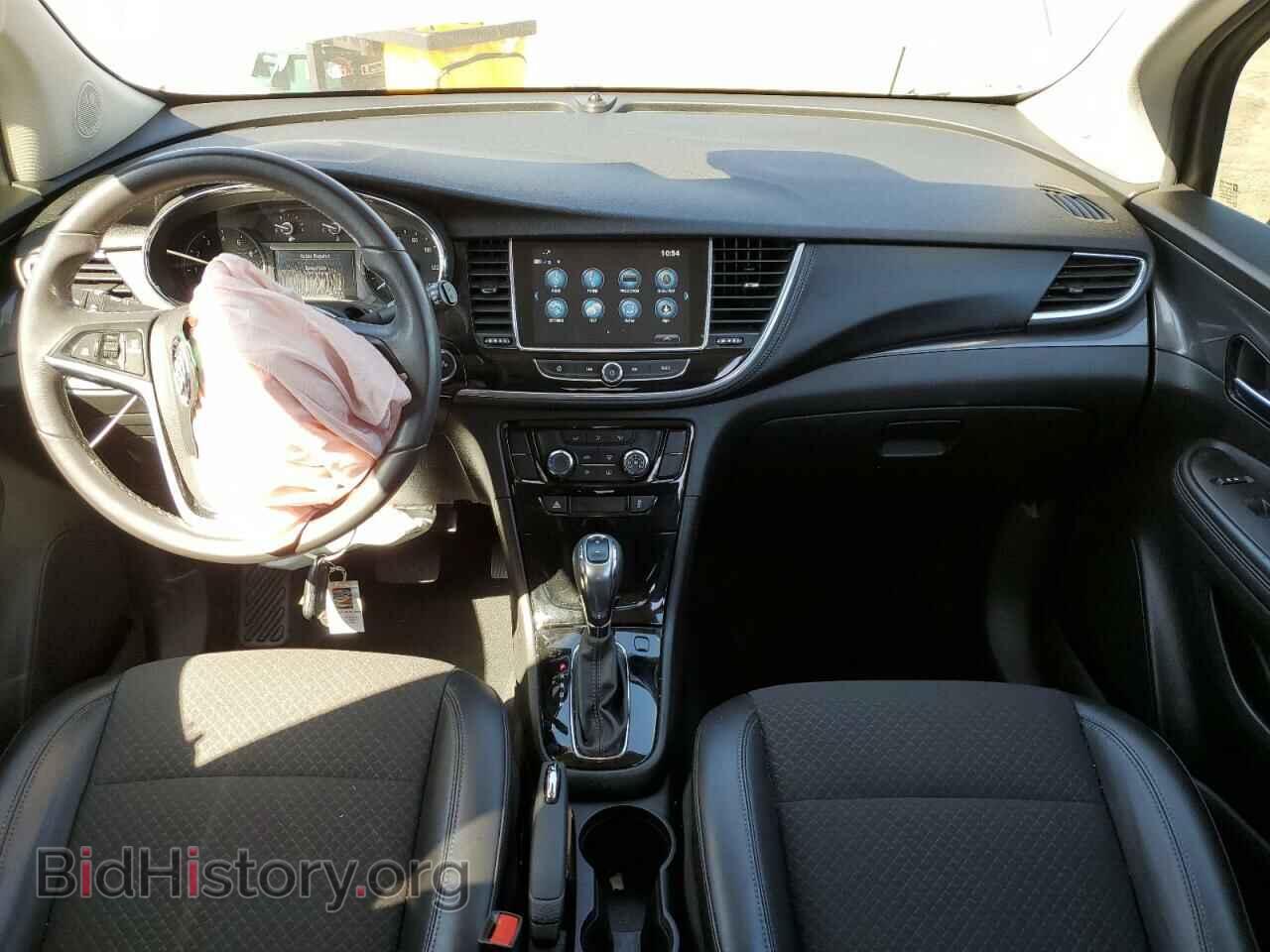 2020 BUICK ENCORE - VIN: KL4CJASB0LB083706 - Фото 8