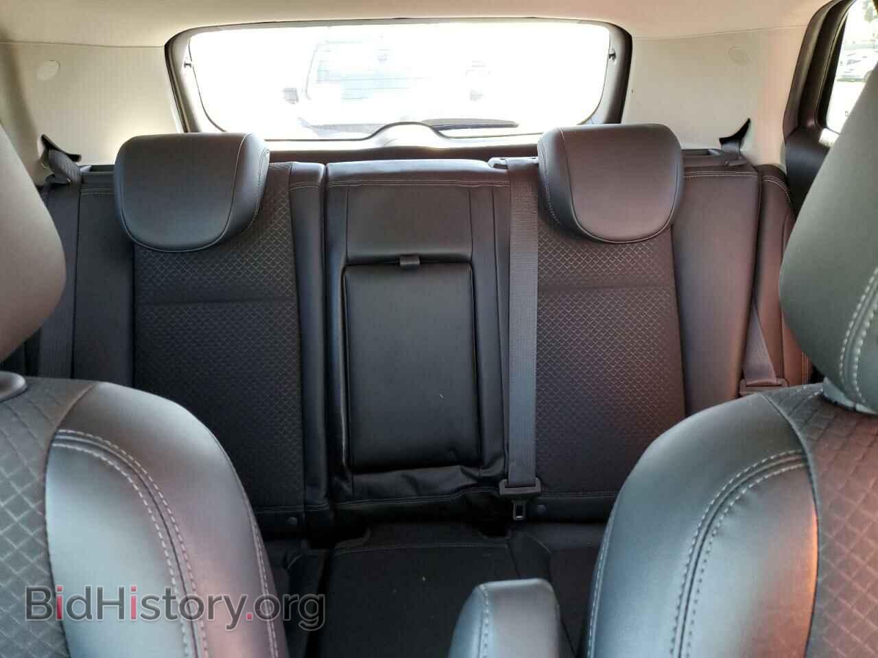 2020 BUICK ENCORE - VIN: KL4CJASB0LB083706 - Фото 10