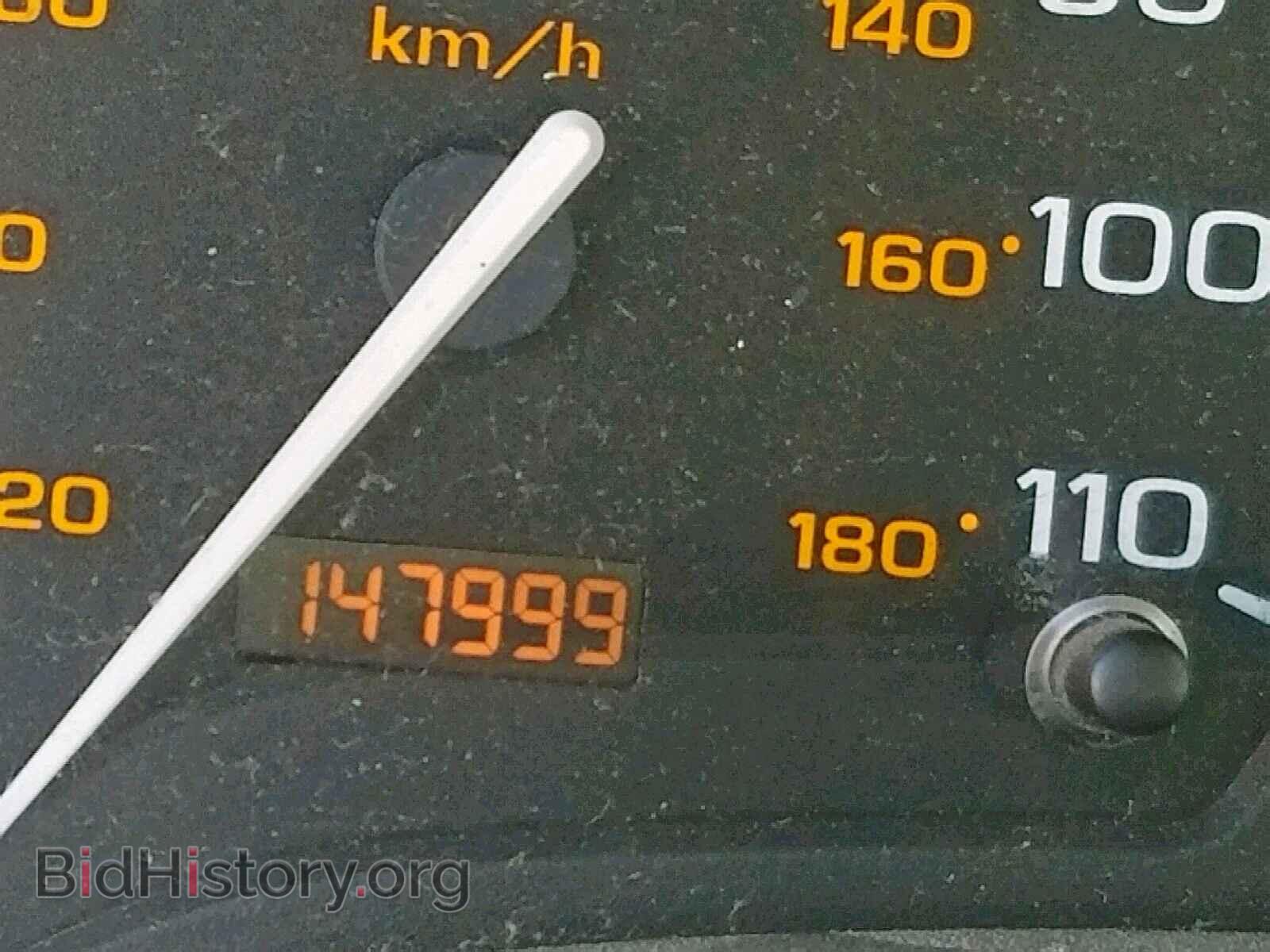 2000 SATURN SL/SL1/SL2 - VIN: 1G8ZF5282YZ228699 - Фото 8