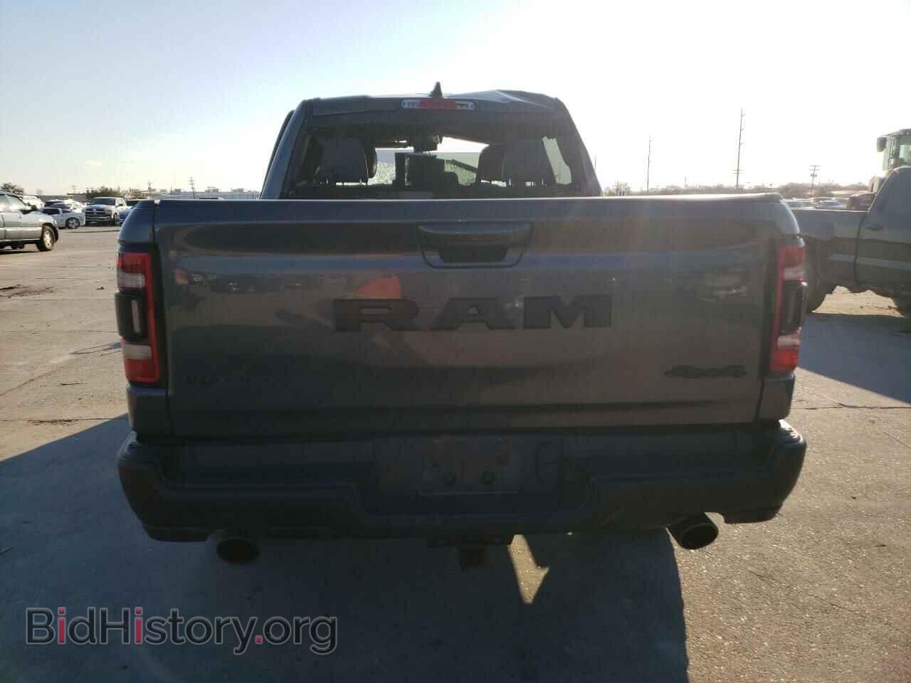 2022 RAM 1500 - VIN: 1C6SRFLT5NN367226 - Photo 6