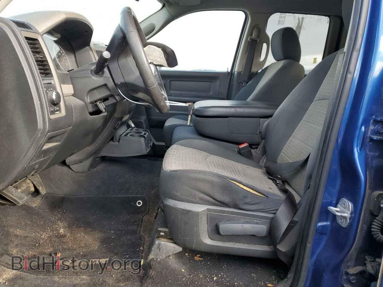 2011 DODGE All Models - VIN: 1D7RV1GP8BS665520 - Photo 7