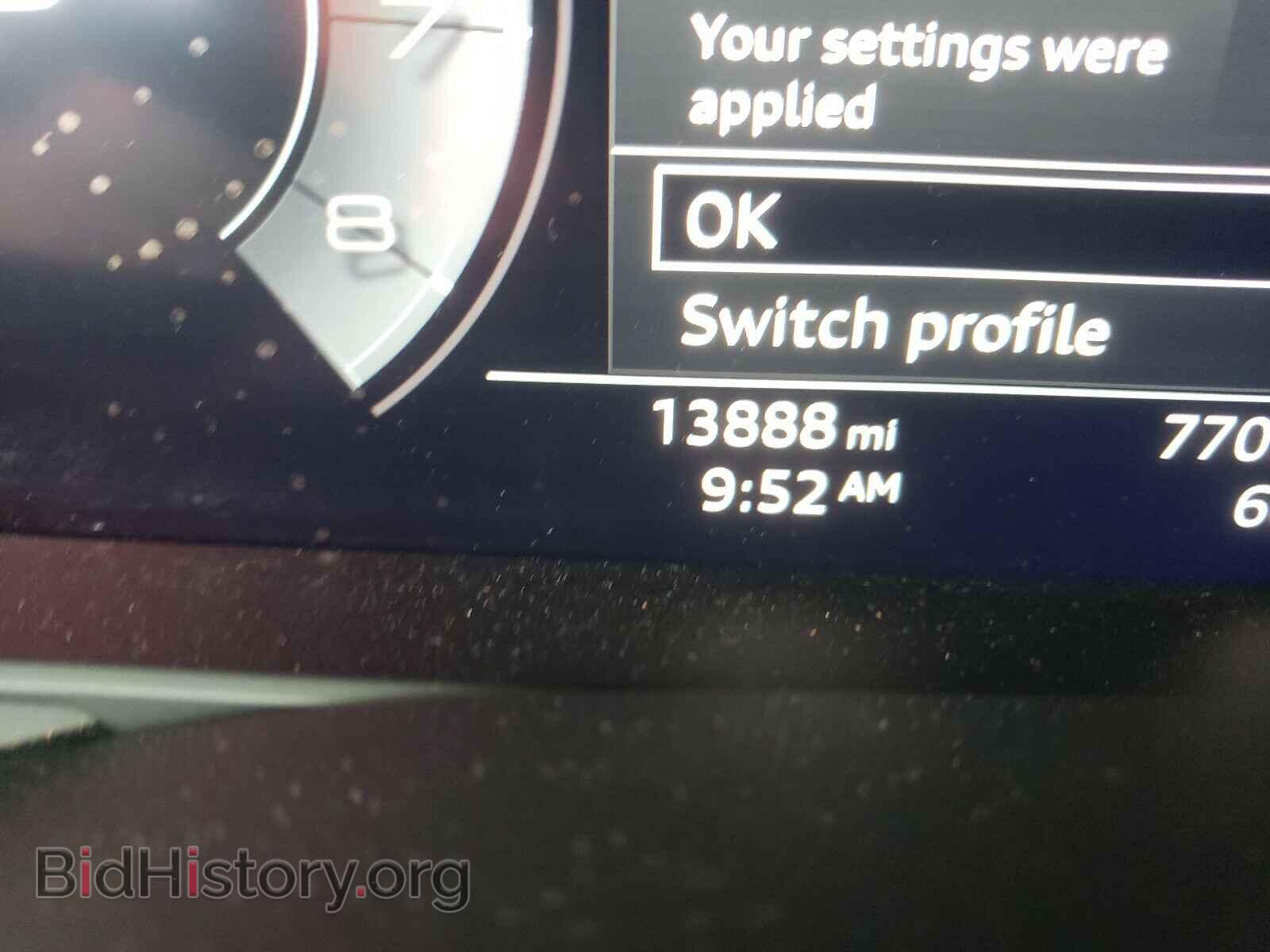 2019 AUDI A6 - VIN: WAUM2AF24KN050719 - Фото 8
