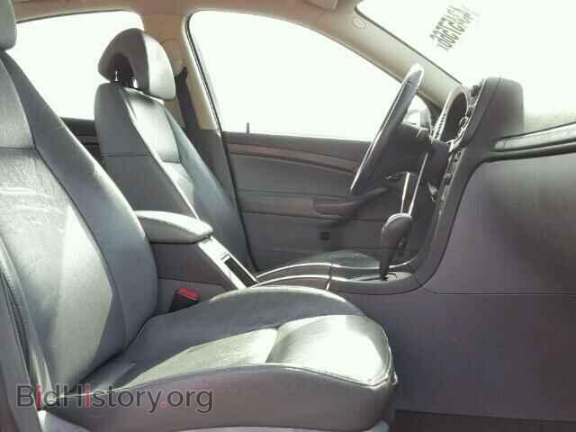 2005 SAAB 9 3 - VIN: YS3FB49SX51037549 - Фото 5