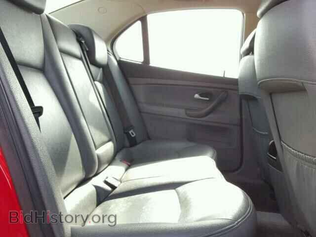 2005 SAAB 9 3 - VIN: YS3FB49SX51037549 - Фото 6