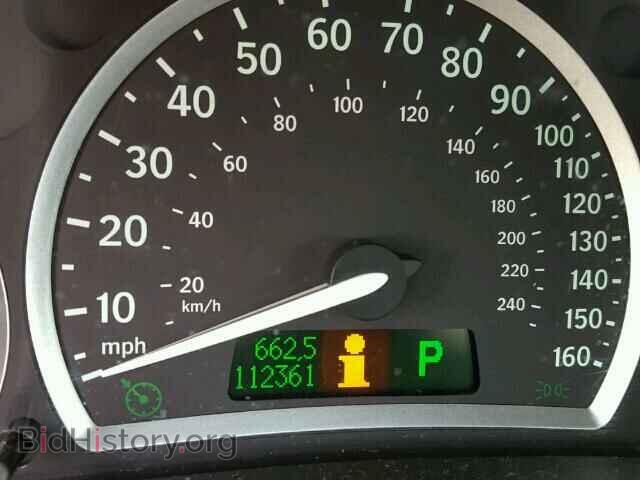 2005 SAAB 9 3 - VIN: YS3FB49SX51037549 - Фото 8