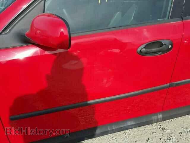 2005 SAAB 9 3 - VIN: YS3FB49SX51037549 - Фото 9