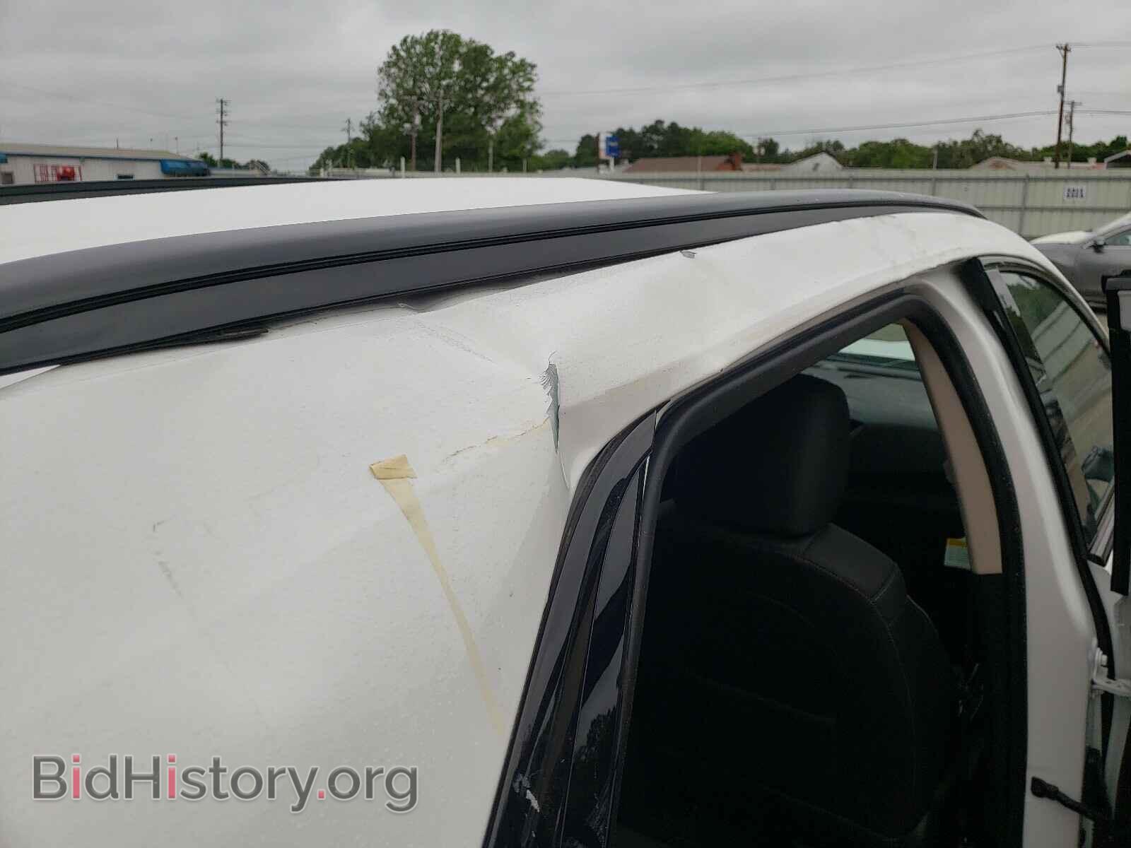 2021 BUICK ENVISION - VIN: LRBFZNR49MD083542 - Photo 9