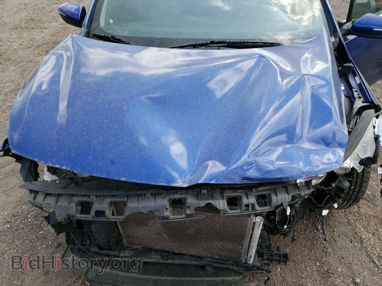 2017 KIA FORTE - VIN: 3KPFL4A74HE106944 - Фото 11