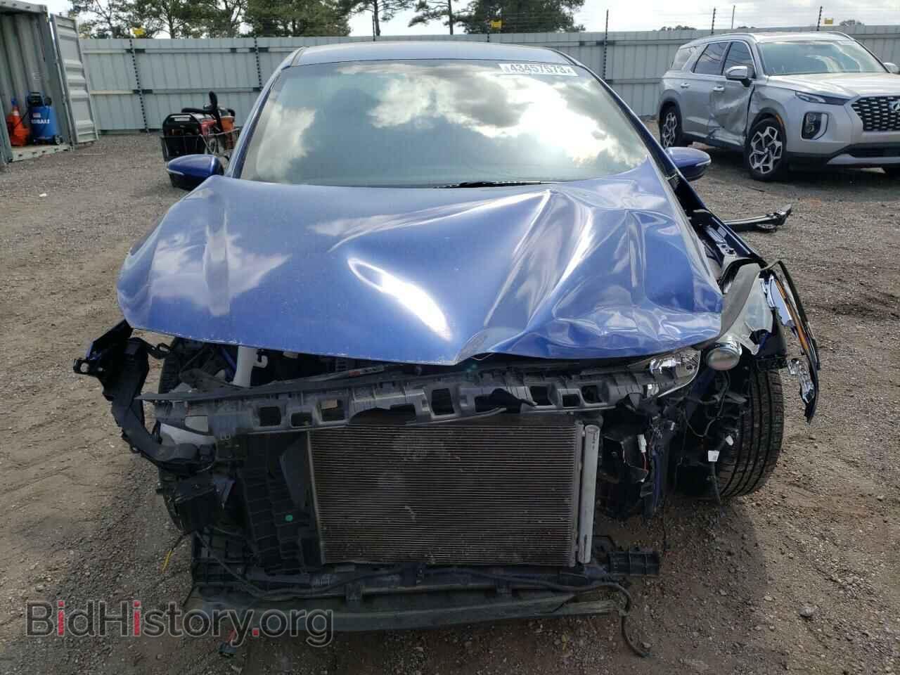 2017 KIA FORTE - VIN: 3KPFL4A74HE106944 - Фото 5