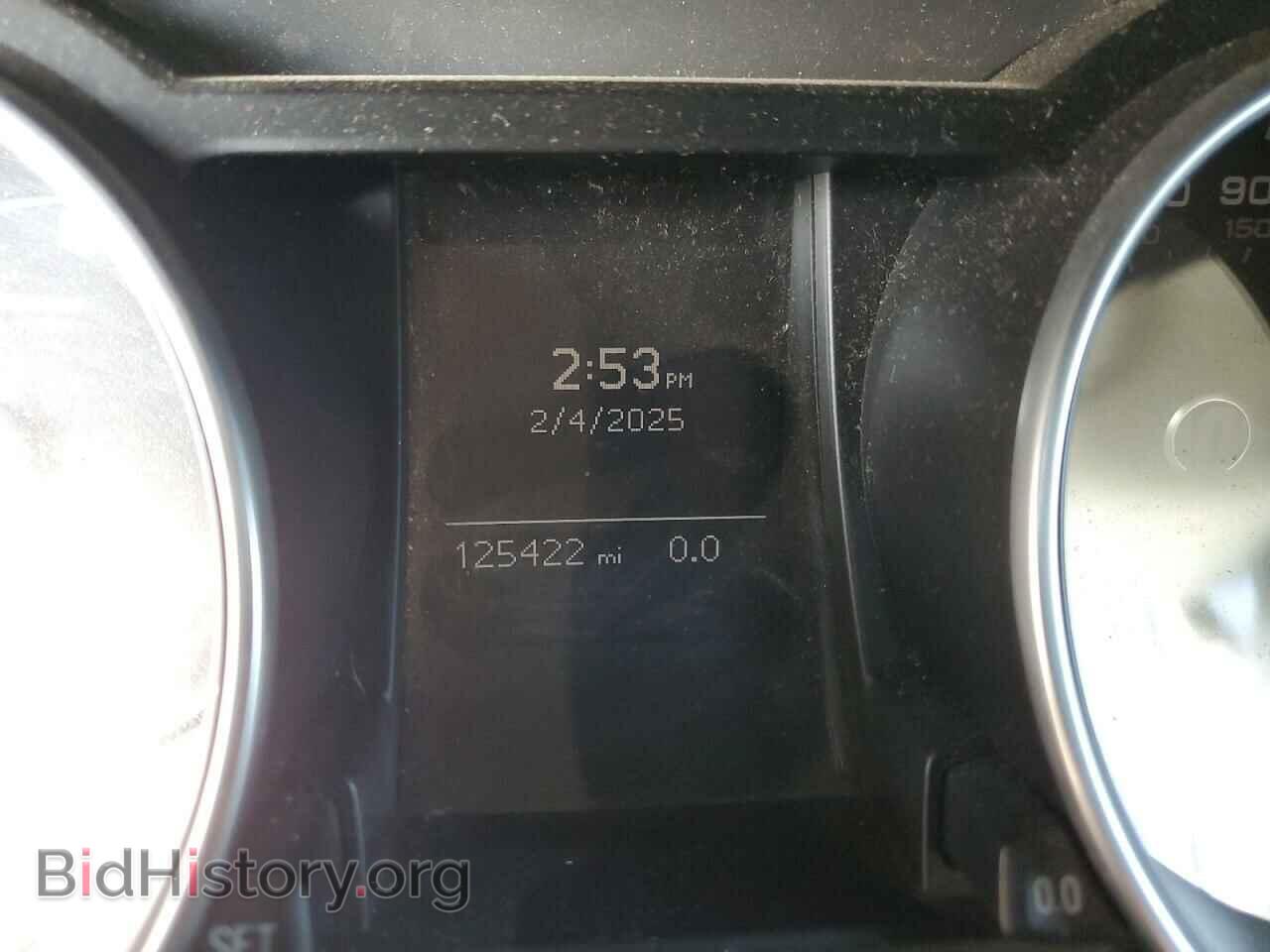 2014 AUDI A5 - VIN: WAUCFAFR8EA047489 - Photo 9