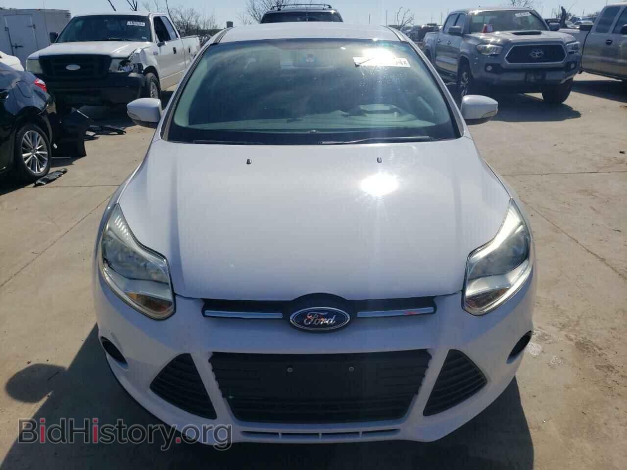 2014 FORD FOCUS - VIN: 1FADP3F21EL174971 - Фото 5