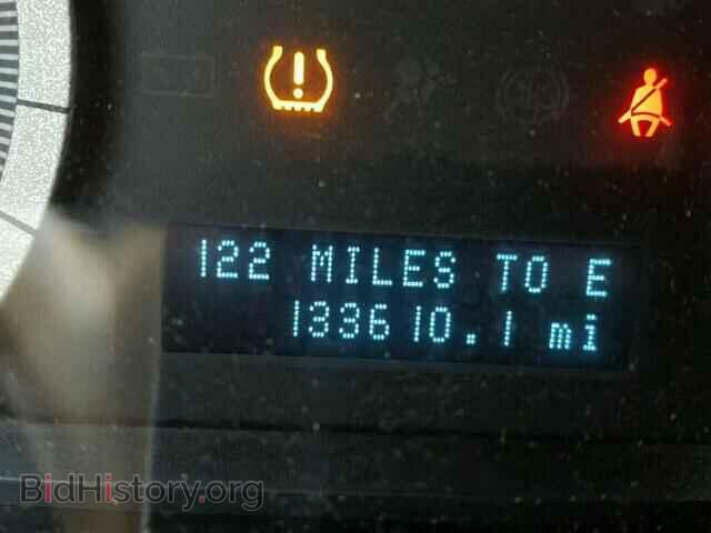 2009 FORD ESCAPE - VIN: 1FMCU93G99KB63614 - Фото 8