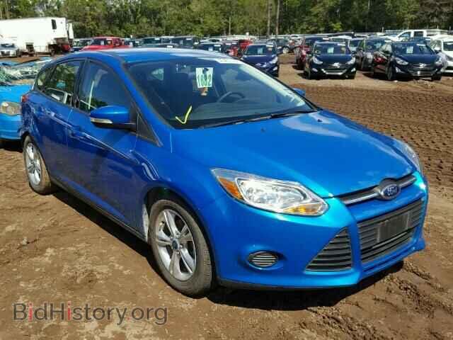 Photo 1FADP3K24EL168331 - FORD FOCUS 2014